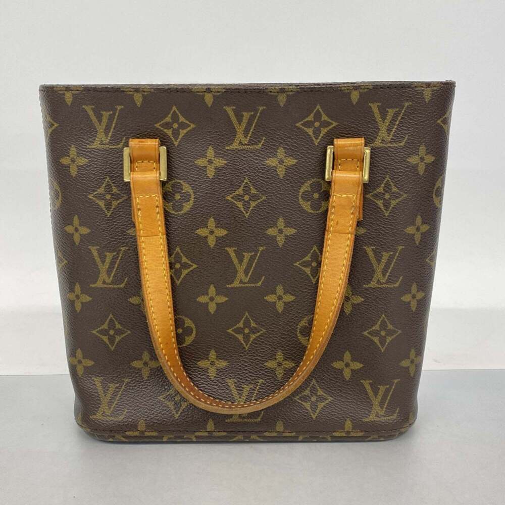 LOUIS VUITTON Brown Monogram Bag - Picture 10 of 10